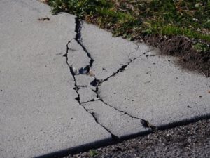 Driveway Repair