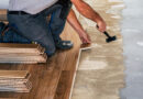 Flooring Contractor