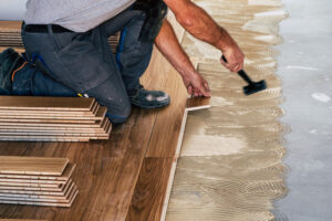 Flooring Contractor